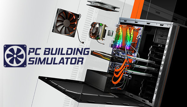 Maxed Out Computer Price History - PC Building Simulator - Maxed Out Edition - IsThereAnyDeal