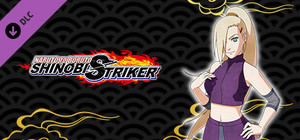 NTBSS: Master Character Training Pack - Ino Yamanaka banner