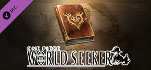 ONE PIECE World Seeker Extra Episode 3: The Unfinished Map banner