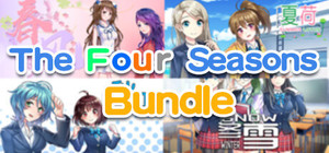 The Four Seasons banner
