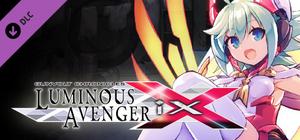 Gunvolt Chronicles: Luminous Avenger iX - Extra Song: "Raison d'être" banner