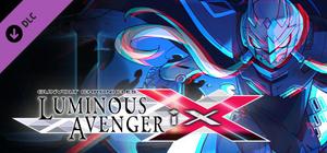 Gunvolt Chronicles: Luminous Avenger iX - Extra Mission: "VS ???" banner