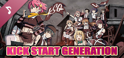 Bokuten - Kick Start Generation OVA + Album