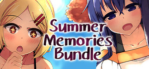 Summer Memories Bundle banner