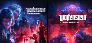 Wolfenstein: Resistance Bundle banner