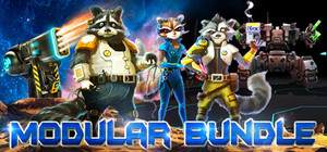Modular Bundle banner