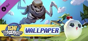 Elf Manor - Wallpaper banner