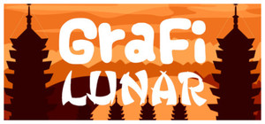 GraFi Lunar banner