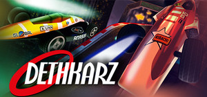 DethKarz banner
