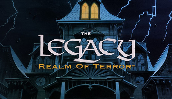 THE LEGACY: REALM 