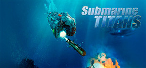Submarine Titans banner