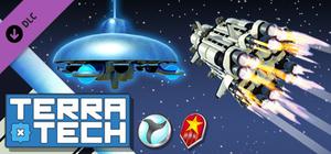 TerraTech - To the Stars Pack banner