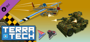 TerraTech - Weapons of War Pack banner