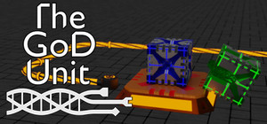 The GoD Unit banner