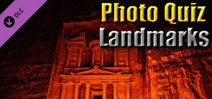Photo Quiz - Landmarks banner