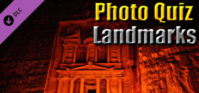 Photo Quiz - Landmarks