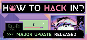 How To Hack In? banner