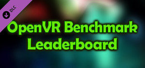 OpenVR Benchmark Leaderboard banner