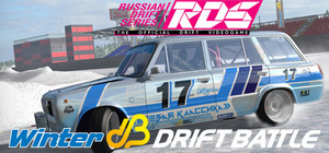 RDS - The Official Drift Videogame - WDB Edition banner