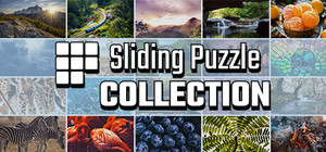 Sliding Puzzle Collection banner