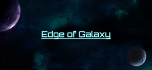 Edge Of Galaxy banner