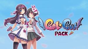 Gal*Gun Pack banner