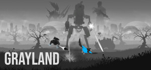 Grayland banner
