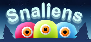 Snaliens banner
