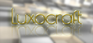 Luxocraft banner