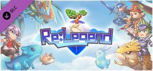 Re:Legend - Echoes from Ethia Mini OST banner