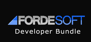 Fordesoft Developer Bundle banner