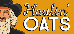 Haulin' Oats banner