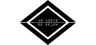 as above so below