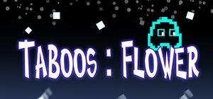 Taboos: Flower banner