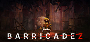 BARRICADEZ banner
