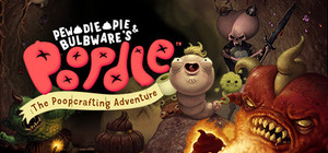 Poopdie banner