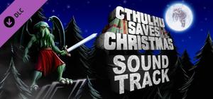 Cthulhu Saves Christmas - Soundtrack banner