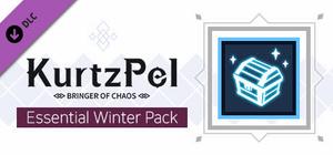 KurtzPel - Essential Winter Pack banner