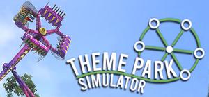 Theme Park Simulator banner