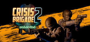 Crisis VRigade 2 banner
