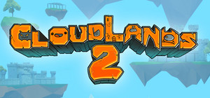 Cloudlands 2 banner