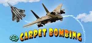 Carpet Bombing banner