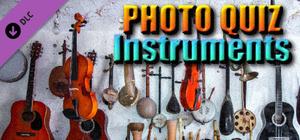 Photo Quiz - Instruments banner