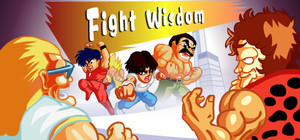 fight wisdom banner