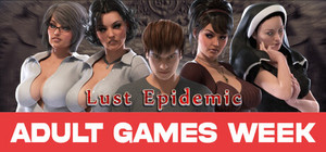 Lust Epidemic banner