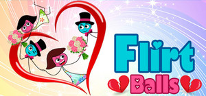 Flirt Balls banner