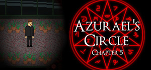 Azurael's Circle: Chapter 5 banner