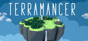 Terramancer banner