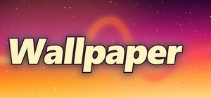 WALLPAPER banner