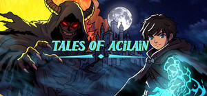 Tales of acilain banner